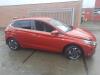 Hyundai i20 1.0 T-GDI 100 Mild Hybrid 48V 12V Skrotfordon (2023, ROOD)