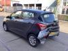 Hyundai i10 1.0 12V Skrotfordon (2016, GRIJS)