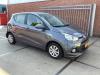 Hyundai i10 1.0 12V Skrotfordon (2016, GRIJS)