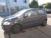 Volkswagen Fox 1.2 Sloopvoertuig (2009, Grijs)