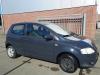 Volkswagen Fox 1.2 Sloopvoertuig (2009, Grijs)