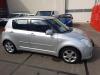 Suzuki Swift 1.3 VVT 16V Sloopvoertuig (2006, Grijs)