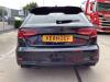 Audi RS 3 Sportback 2.5 TFSI 20V Quattro Sloopvoertuig (2019, Zwart)
