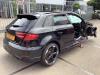 Audi RS 3 Sportback 2.5 TFSI 20V Quattro Sloopvoertuig (2019, Zwart)