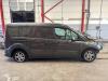 Ford Transit Connect 1.5 EcoBlue Skrotfordon (2021, GRIJS)