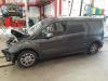 Ford Transit Connect 1.5 EcoBlue Skrotfordon (2021, GRIJS)