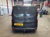 Ford Transit Connect 1.5 EcoBlue Skrotfordon (2021, GRIJS)