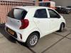 Kia Picanto 1.0 DPi 12V Skrotfordon (2022, WIT)