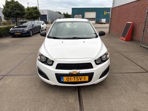 Chevrolet Aveo 1.2 16V  (Schade)