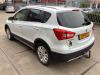 Suzuki SX4 S-Cross 1.0 Booster Jet Turbo 12V Sloopvoertuig (2016, Wit)