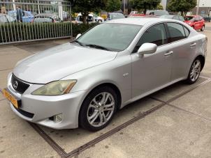 Lexus IS 250 2.5 V6 24V  (Sloop)