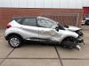 Renault Captur 0.9 Energy TCE 12V Sloopvoertuig (2013, Grijs)