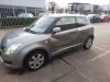 Suzuki Swift 1.3 VVT 16V Skrotfordon (2010, GRIJS)