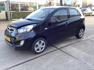 Kia Picanto 1.0 12V  (Sloop)