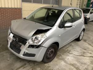 Suzuki Splash 1.0 12V  (Rozbiórka)