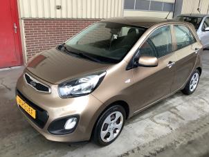 Kia Picanto 1.0 12V  (Rozbiórka)