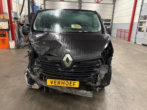 Renault Trafic 1.6 dCi 125 Twin Turbo  (Rozbiórka)