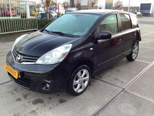 Nissan Note 1.6 16V  (Rozbiórka)