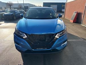 Nissan Qashqai 1.3 DIG-T 160 16V  (Szkoda)