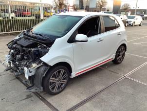 Kia Picanto 1.0 T-GDI 12V  (Rozbiórka)