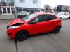 Mazda 2 1.3 16V S-VT Sloopvoertuig (2014, Rood)