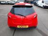 Mazda 2 1.3 16V S-VT Sloopvoertuig (2014, Rood)