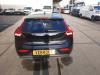 Volvo V40 2.0 D2 16V Sloopvoertuig (2016, Zwart)
