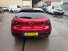Mazda 3 Sport 2.0 SkyActiv-G 122 Mild Hybrid 16V Skadat fordon (2019, ROOD)