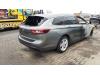 Opel Insignia Sports Tourer 1.5 Turbo 16V 165 Sloopvoertuig (2019, Grijs)