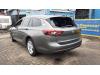 Opel Insignia Sports Tourer 1.5 Turbo 16V 165 Sloopvoertuig (2019, Grijs)