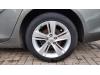 Opel Insignia Sports Tourer 1.5 Turbo 16V 165 Sloopvoertuig (2019, Grijs)