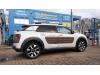 Citroen C4 Cactus 1.2 PureTech 82 12V Skrotfordon (2018, WIT)