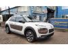 Citroen C4 Cactus 1.2 PureTech 82 12V Skrotfordon (2018, WIT)