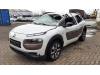 Citroen C4 Cactus 1.2 PureTech 82 12V Skrotfordon (2018, WIT)