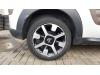 Citroen C4 Cactus 1.2 PureTech 82 12V Skrotfordon (2018, WIT)