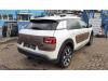Citroen C4 Cactus 1.2 PureTech 82 12V Skrotfordon (2018, WIT)