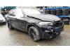 BMW X5 xDrive 35i 3.0 Sloopvoertuig (2015, Zwart)