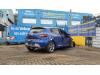 Renault Clio IV 1.5 dCi 90 FAP Skrotfordon (2017, BLAUW METALLIC)