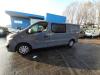 Opel Vivaro 1.6 CDTI BiTurbo 120 Sloopvoertuig (2016, Grijs)