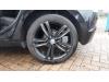 Volkswagen Polo VI 1.0 12V BlueMotion Technology Skrotfordon (2018, ZWART)