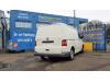 Volkswagen Transporter T5 1.9 TDi Skrotfordon (2006, WIT)