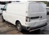 Volkswagen Transporter T6 2.0 TDI Sloopvoertuig (2020, Wit)