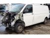 Volkswagen Transporter T6 2.0 TDI Sloopvoertuig (2020, Wit)