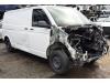 Volkswagen Transporter T6 2.0 TDI Sloopvoertuig (2020, Wit)