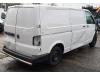 Volkswagen Transporter T6 2.0 TDI Sloopvoertuig (2020, Wit)