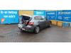BMW 1 serie 118i 1.5 TwinPower 12V Skrotfordon (2021, GRIJS)
