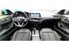 BMW 1 serie 118i 1.5 TwinPower 12V Skrotfordon (2021, GRIJS)