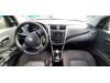 Suzuki Celerio 1.0 12V Dualjet Skrotfordon (2015, GRIJS)