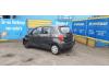 Suzuki Celerio 1.0 12V Dualjet Skrotfordon (2015, GRIJS)