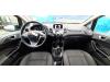 Ford Fiesta 6 1.5 TDCi Sloopvoertuig (2015, Zwart)